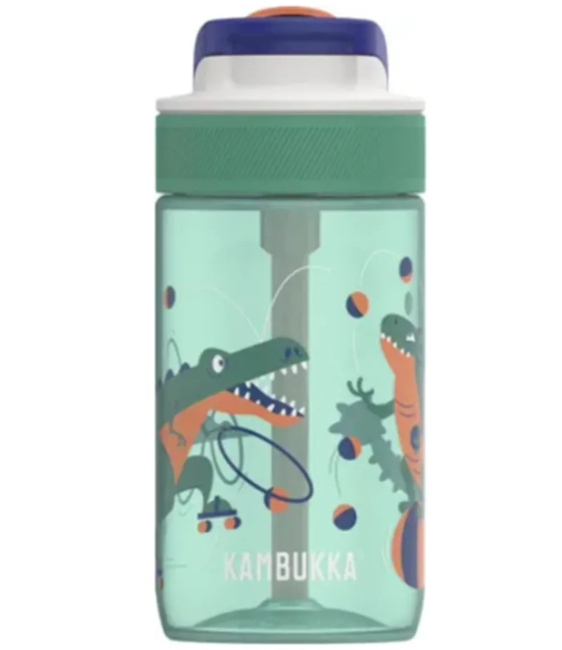 Kambukka Lagoon 400ml Juggling Dino-2